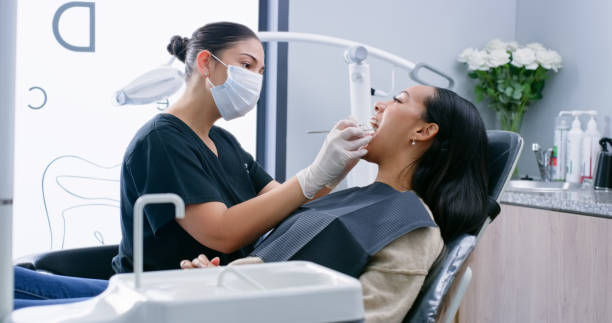 Emergency Dental Services in Palos Verdes Estates, CA